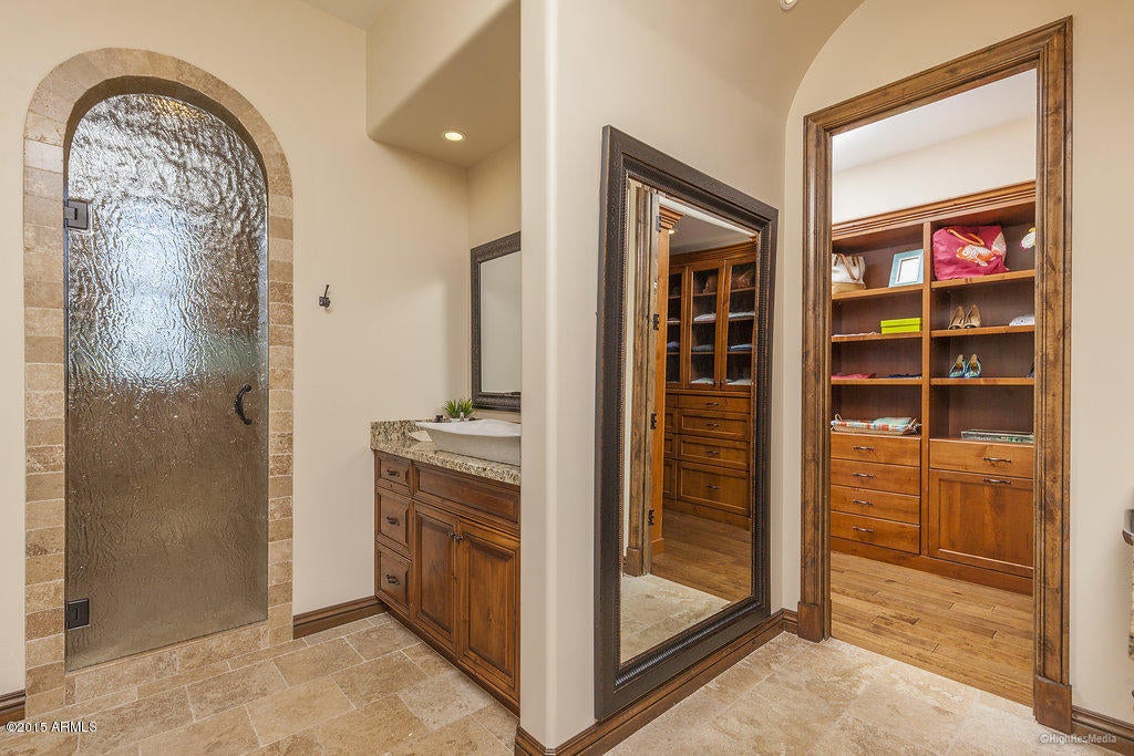 AHWATUKEE CUSTOM EST 4 LOT 4899-4975 TR A - Residential