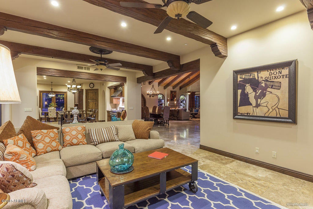 AHWATUKEE CUSTOM EST 4 LOT 4899-4975 TR A - Residential