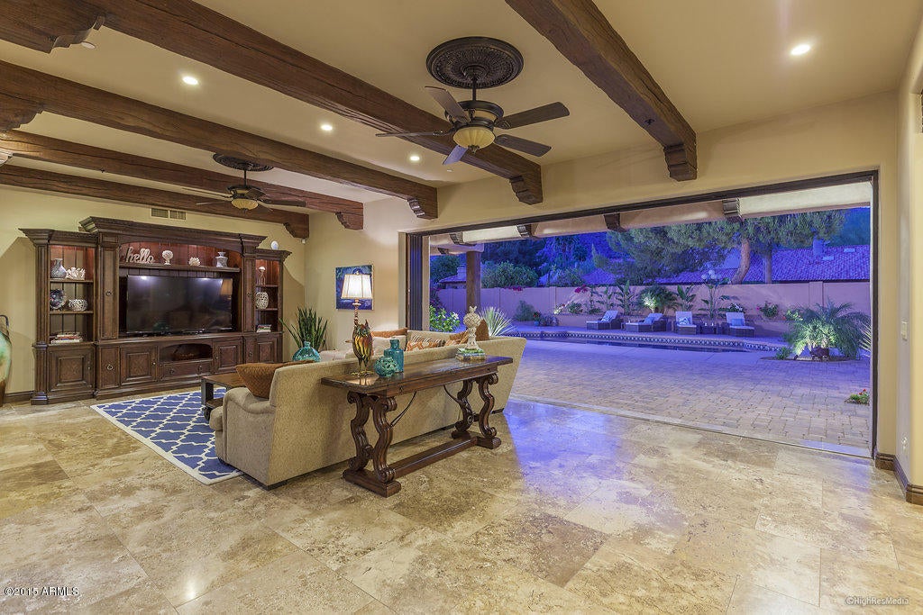AHWATUKEE CUSTOM EST 4 LOT 4899-4975 TR A - Residential
