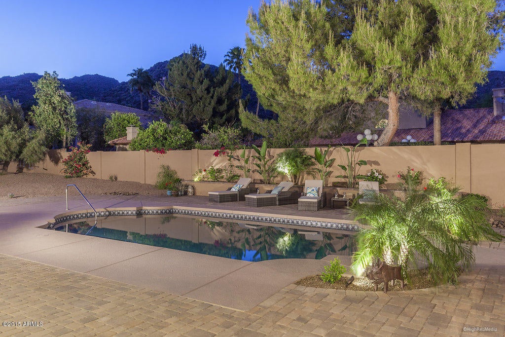 AHWATUKEE CUSTOM EST 4 LOT 4899-4975 TR A - Residential