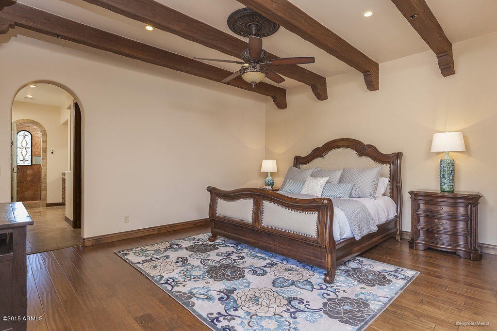 AHWATUKEE CUSTOM EST 4 LOT 4899-4975 TR A - Residential