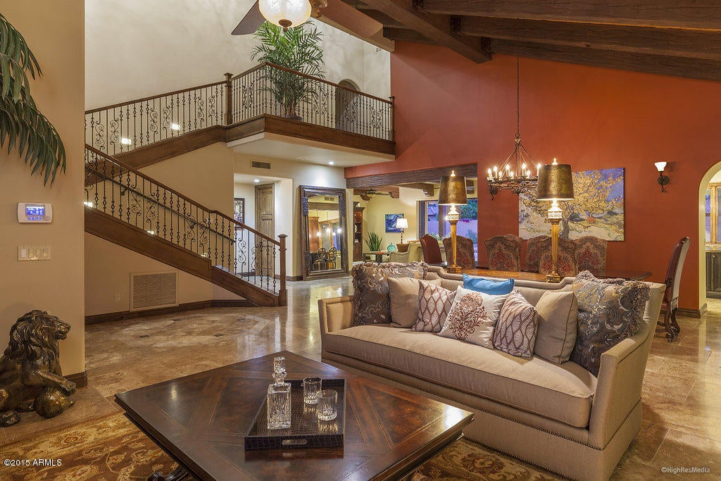 AHWATUKEE CUSTOM EST 4 LOT 4899-4975 TR A - Residential