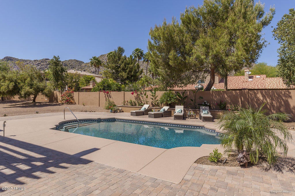 AHWATUKEE CUSTOM EST 4 LOT 4899-4975 TR A - Residential