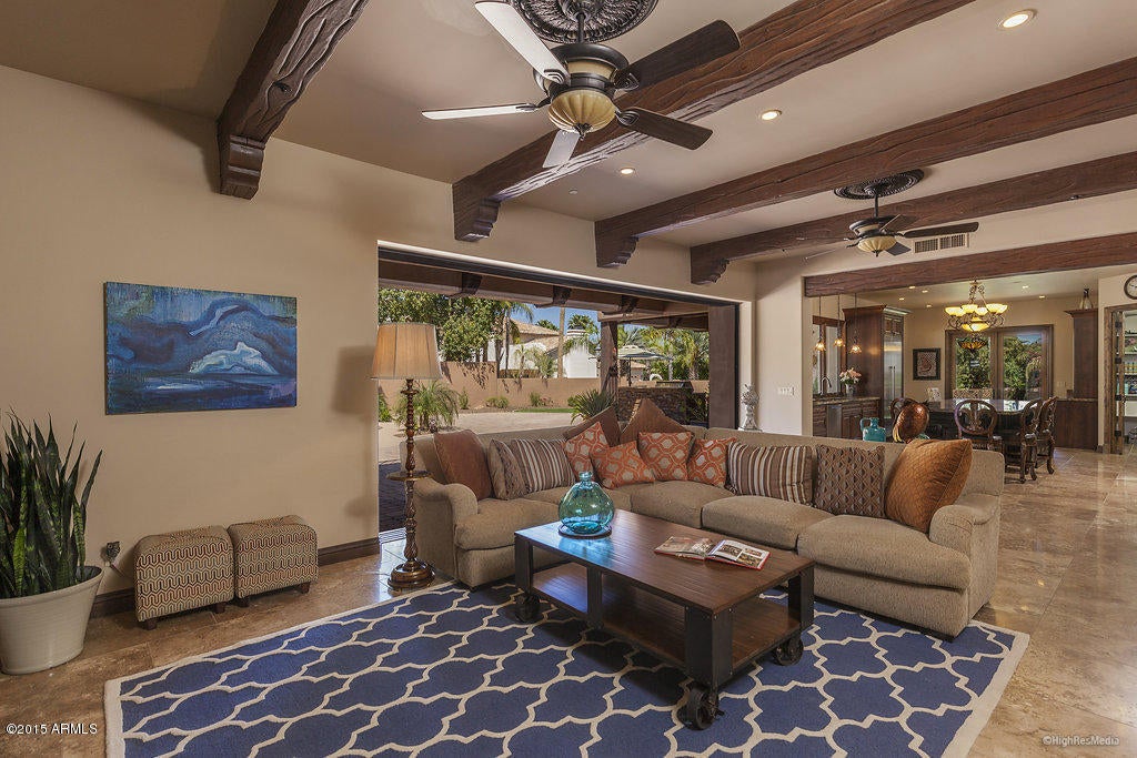AHWATUKEE CUSTOM EST 4 LOT 4899-4975 TR A - Residential