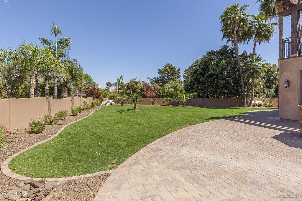 AHWATUKEE CUSTOM EST 4 LOT 4899-4975 TR A - Residential