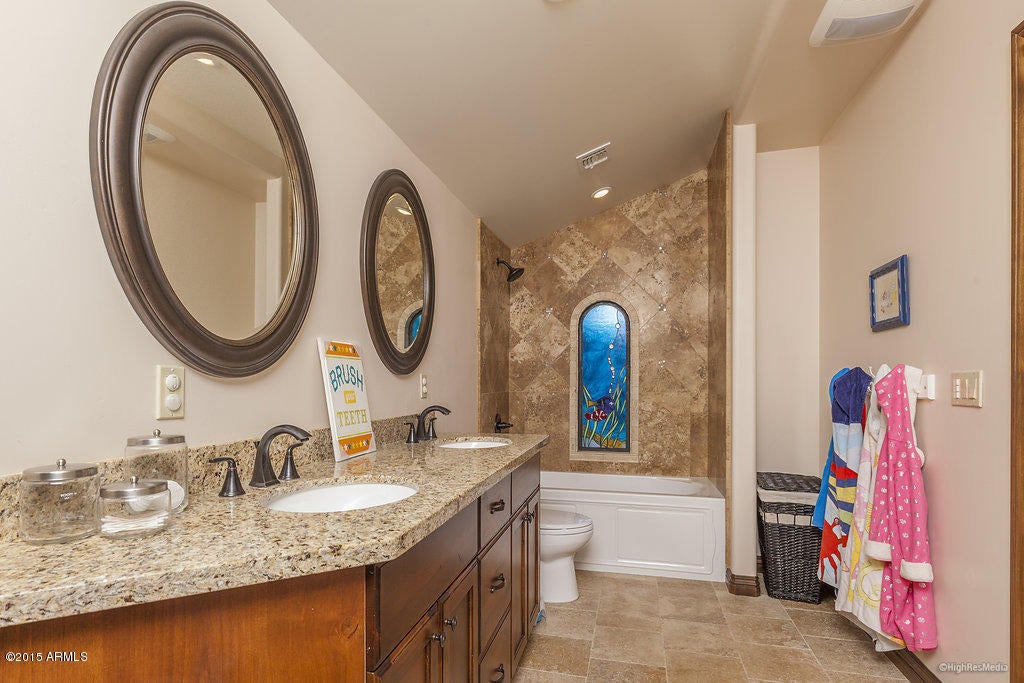 AHWATUKEE CUSTOM EST 4 LOT 4899-4975 TR A - Residential