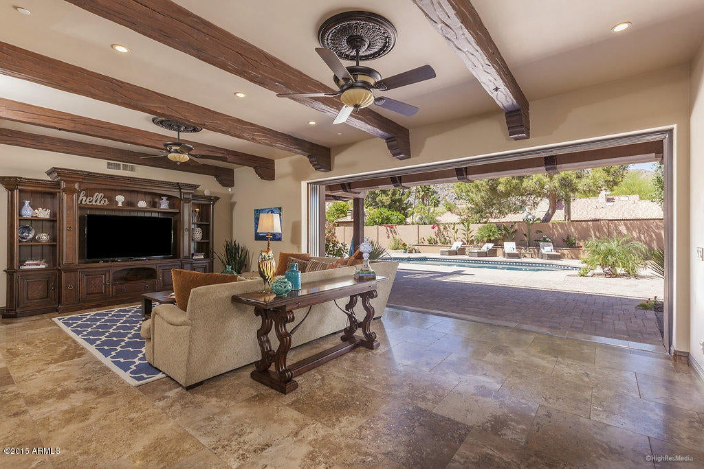 AHWATUKEE CUSTOM EST 4 LOT 4899-4975 TR A - Residential