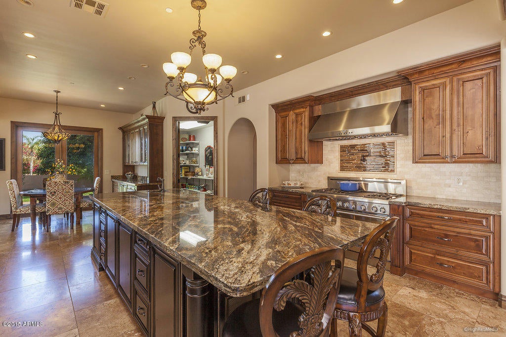 AHWATUKEE CUSTOM EST 4 LOT 4899-4975 TR A - Residential