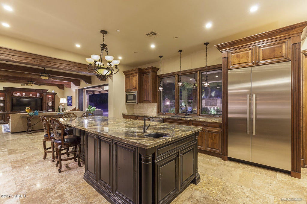 AHWATUKEE CUSTOM EST 4 LOT 4899-4975 TR A - Residential