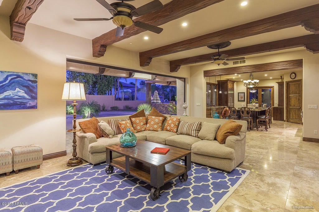 AHWATUKEE CUSTOM EST 4 LOT 4899-4975 TR A - Residential