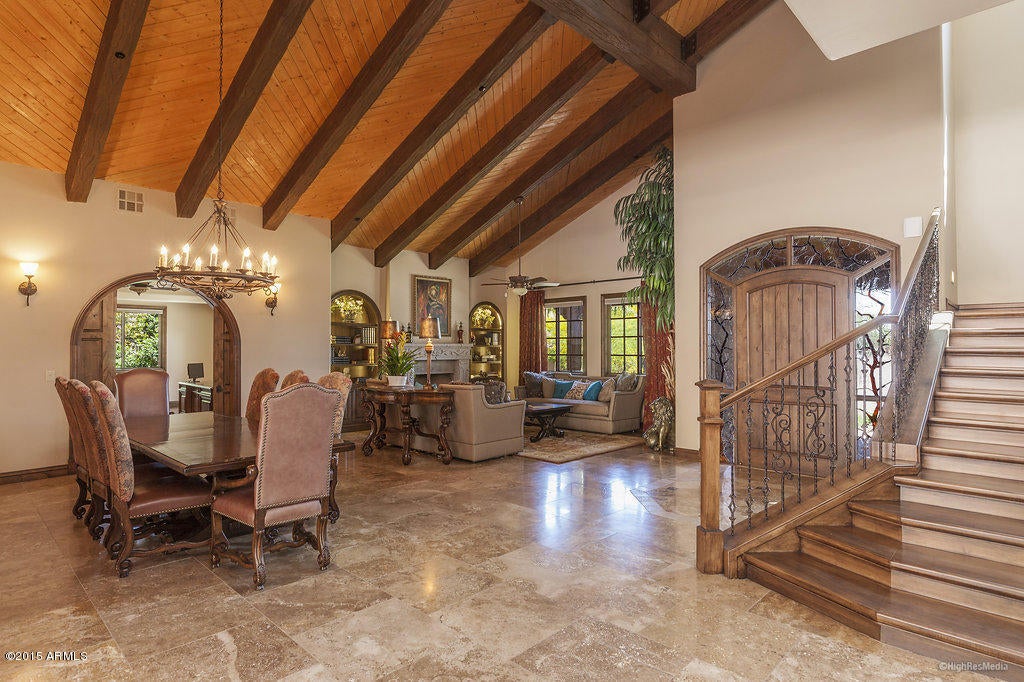 AHWATUKEE CUSTOM EST 4 LOT 4899-4975 TR A - Residential