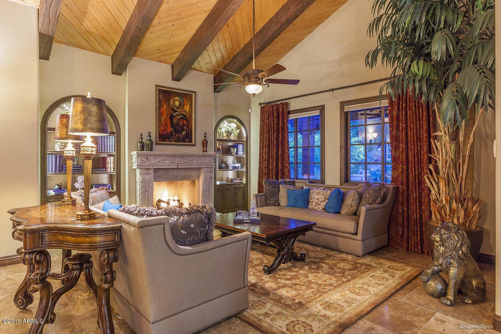 AHWATUKEE CUSTOM EST 4 LOT 4899-4975 TR A - Residential
