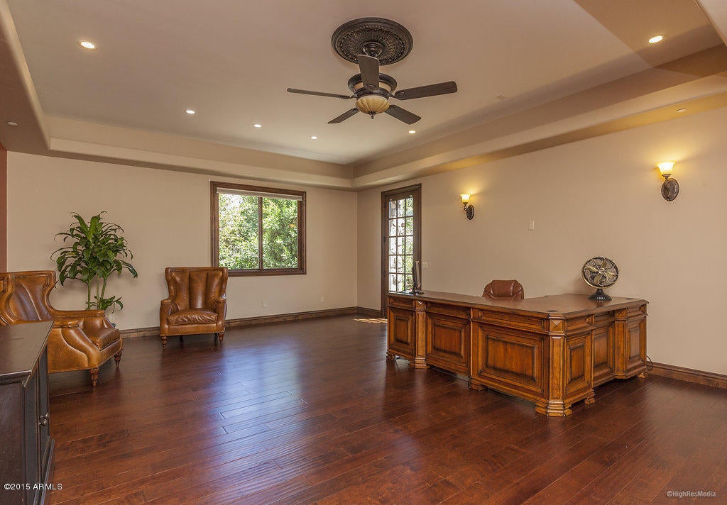 AHWATUKEE CUSTOM EST 4 LOT 4899-4975 TR A - Residential