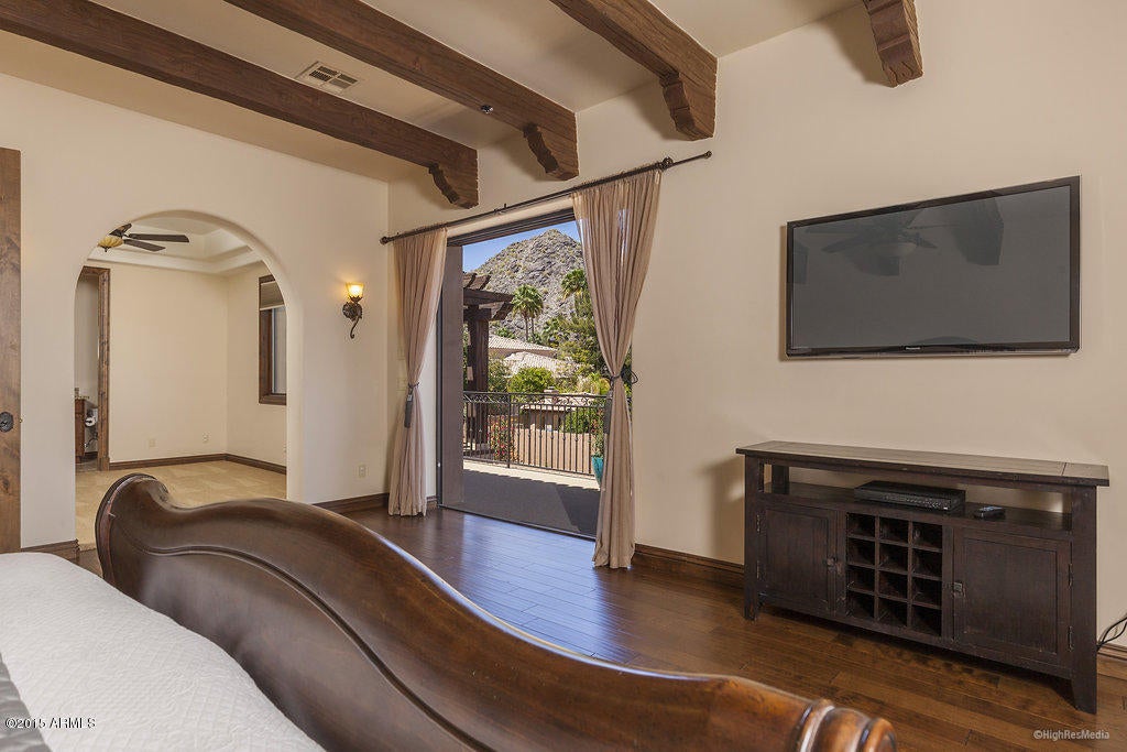 AHWATUKEE CUSTOM EST 4 LOT 4899-4975 TR A - Residential