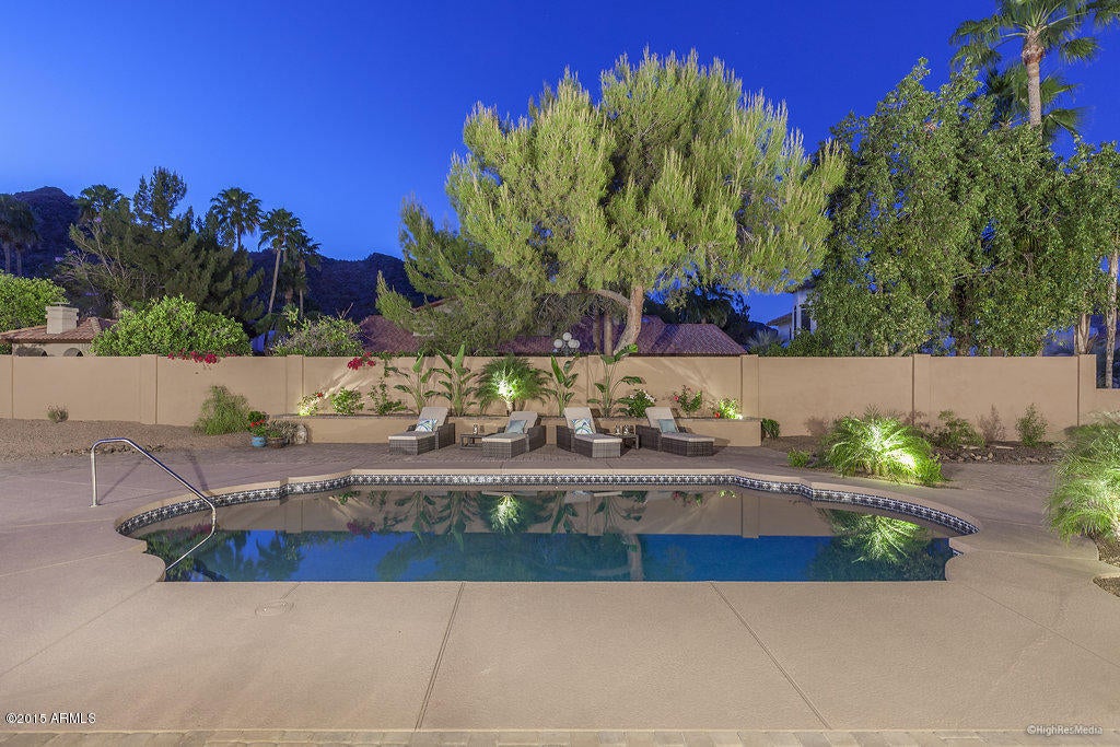 AHWATUKEE CUSTOM EST 4 LOT 4899-4975 TR A - Residential