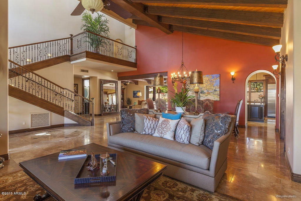 AHWATUKEE CUSTOM EST 4 LOT 4899-4975 TR A - Residential
