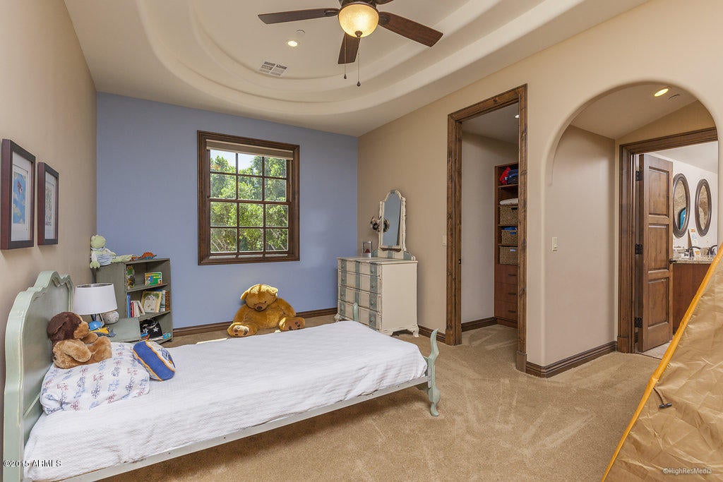 AHWATUKEE CUSTOM EST 4 LOT 4899-4975 TR A - Residential