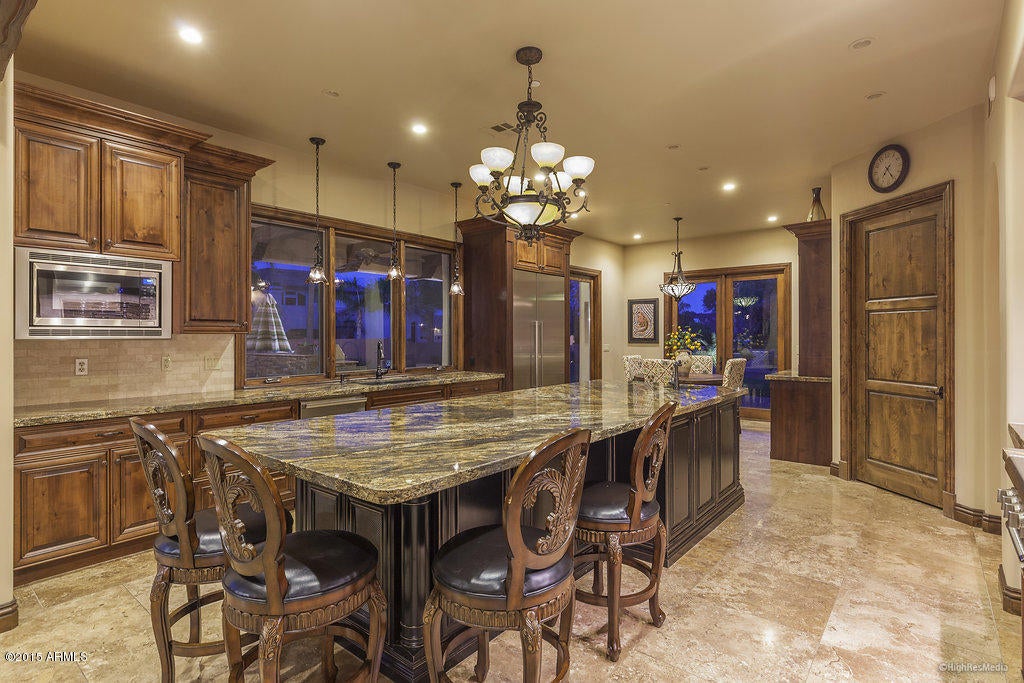 AHWATUKEE CUSTOM EST 4 LOT 4899-4975 TR A - Residential