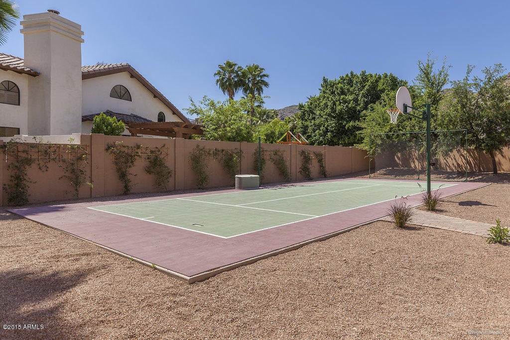 AHWATUKEE CUSTOM EST 4 LOT 4899-4975 TR A - Residential