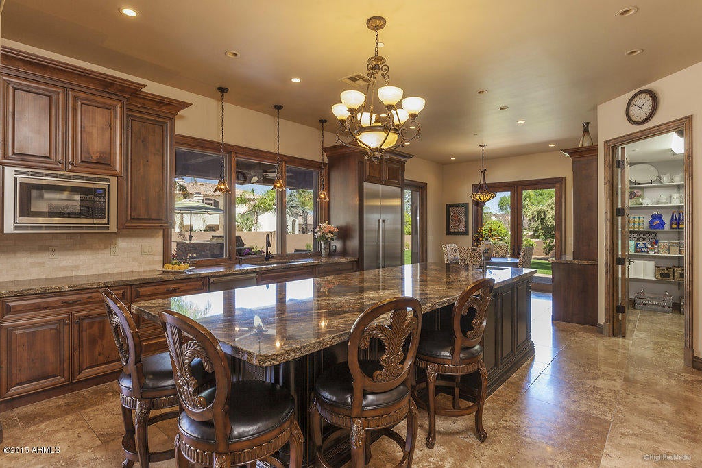 AHWATUKEE CUSTOM EST 4 LOT 4899-4975 TR A - Residential
