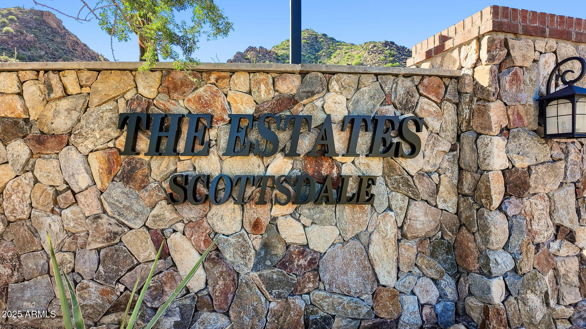 The Estates - Scottsdale - Land