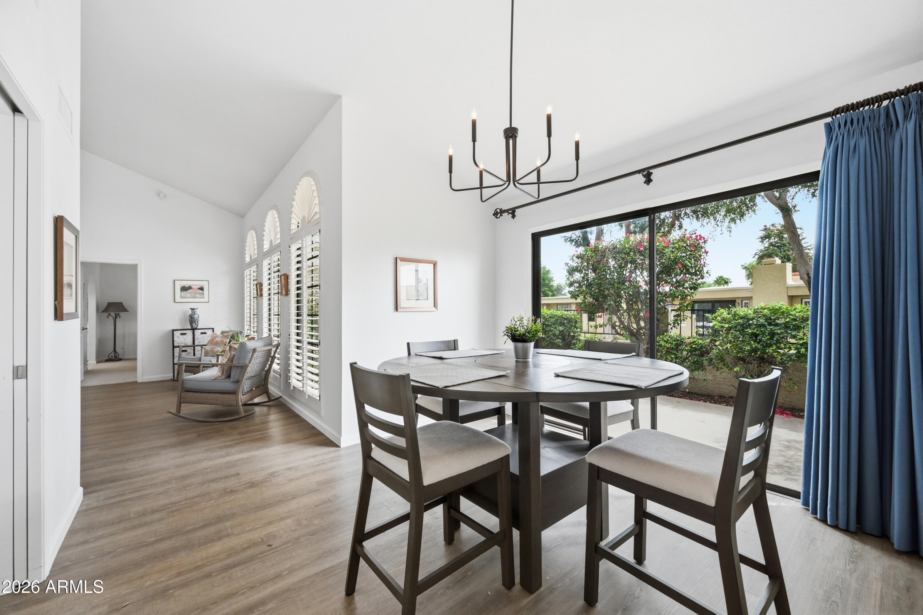 NORTH RANCH UNIT 6 - Residential
