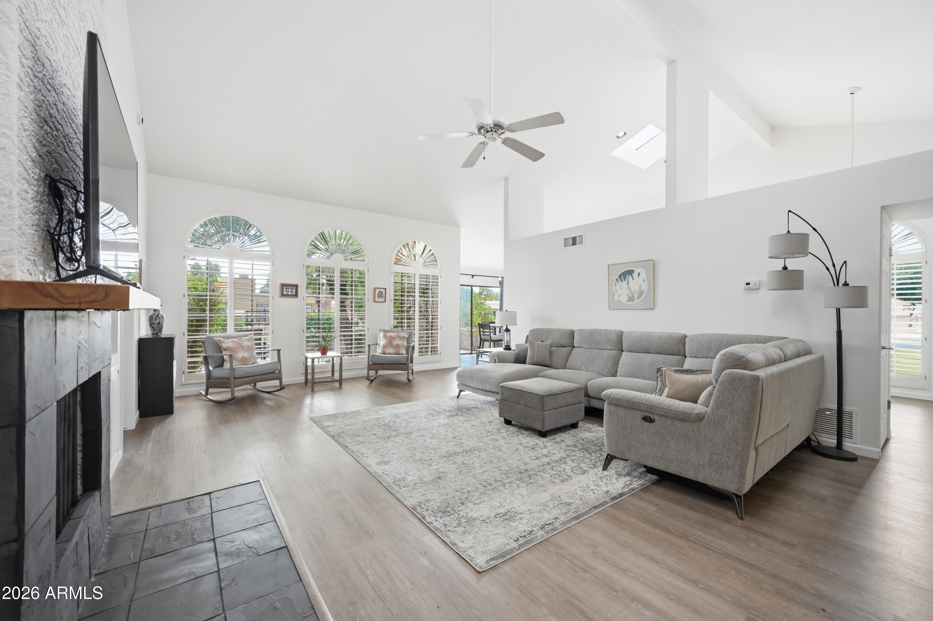 NORTH RANCH UNIT 6 - Residential