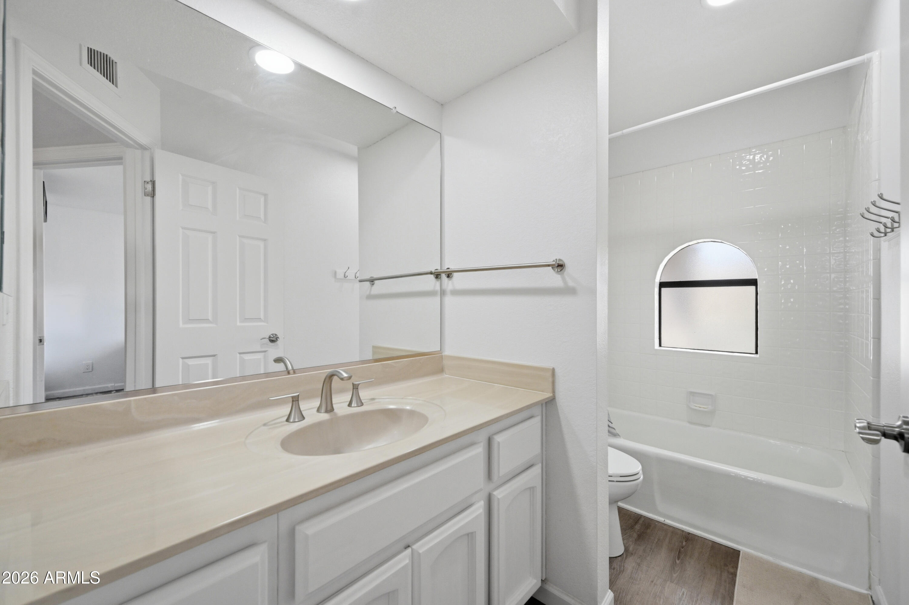 NORTH RANCH UNIT 6 - Residential