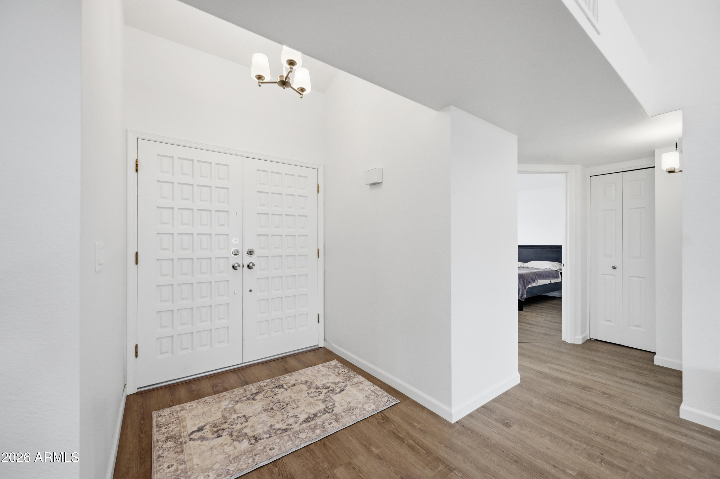 NORTH RANCH UNIT 6 - Residential