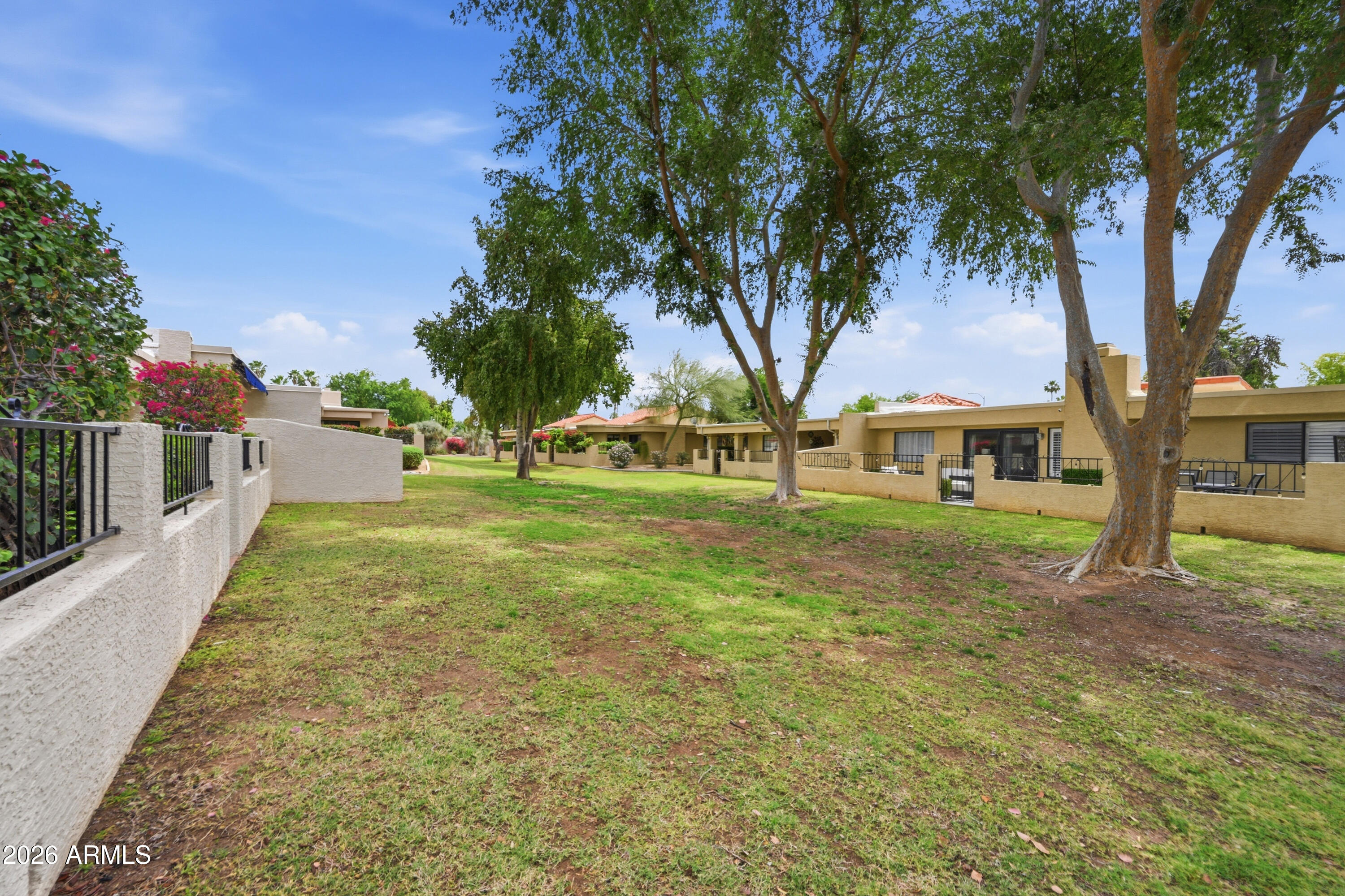 NORTH RANCH UNIT 6 - Residential