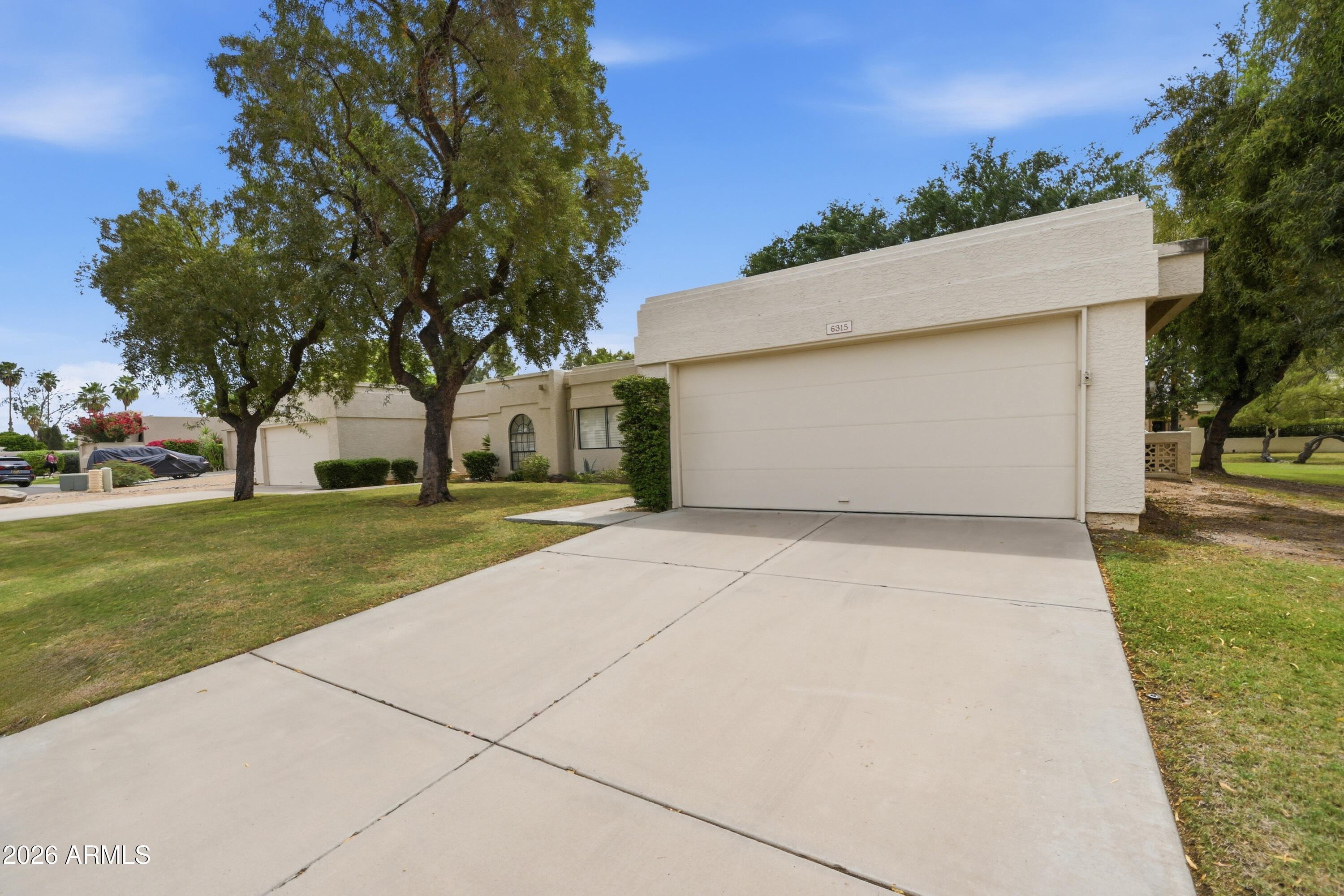NORTH RANCH UNIT 6 - Residential