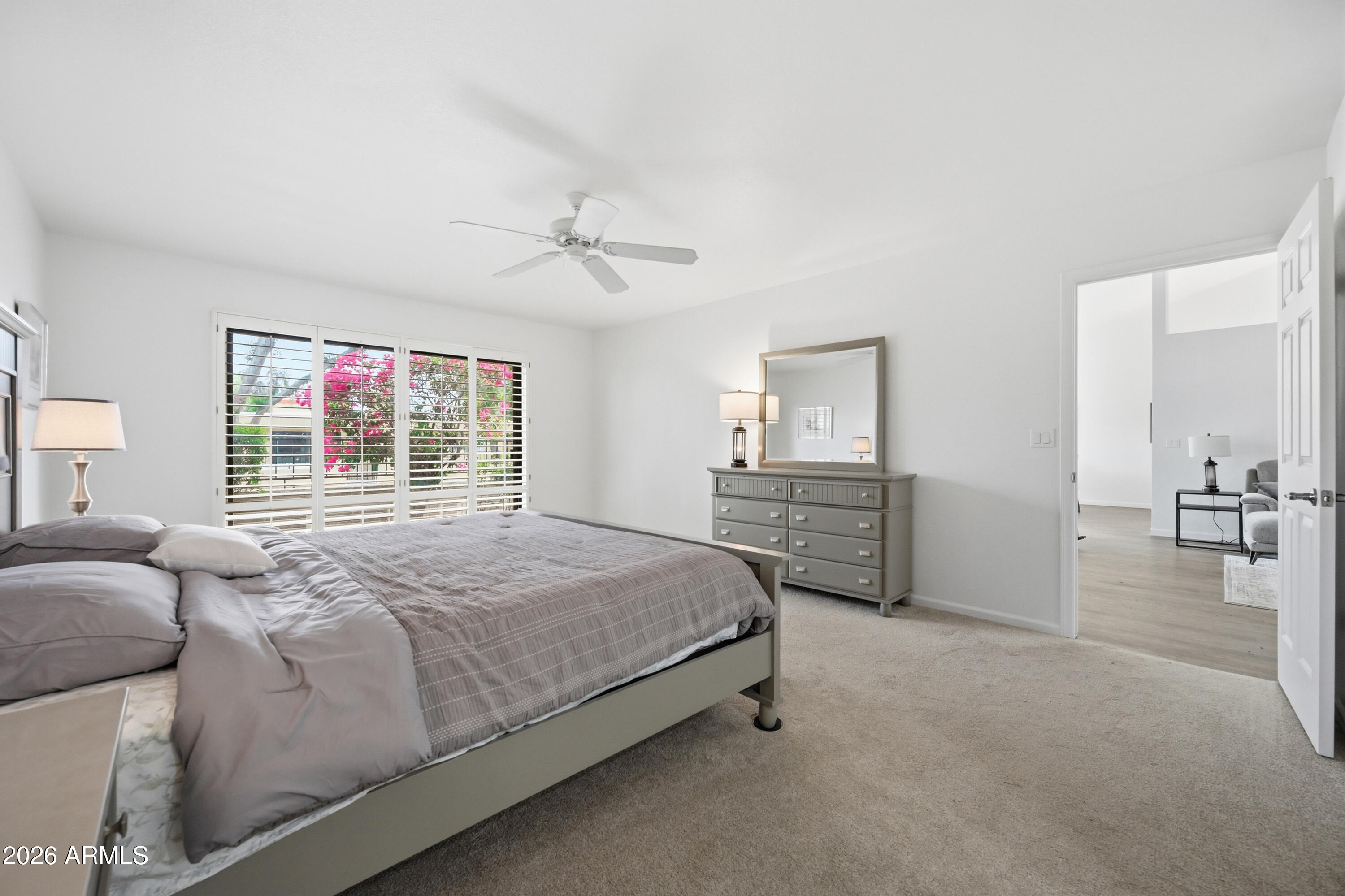 NORTH RANCH UNIT 6 - Residential