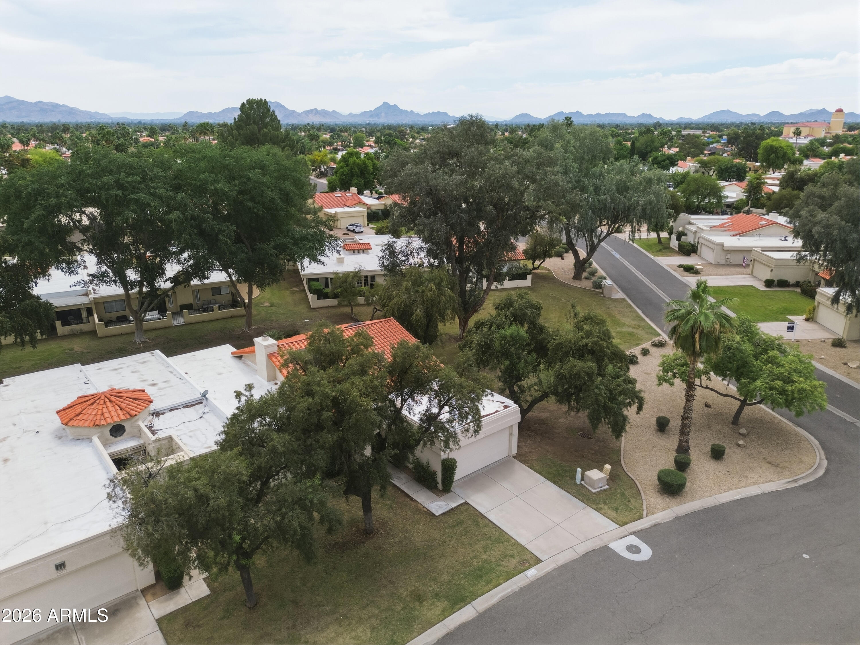 NORTH RANCH UNIT 6 - Residential