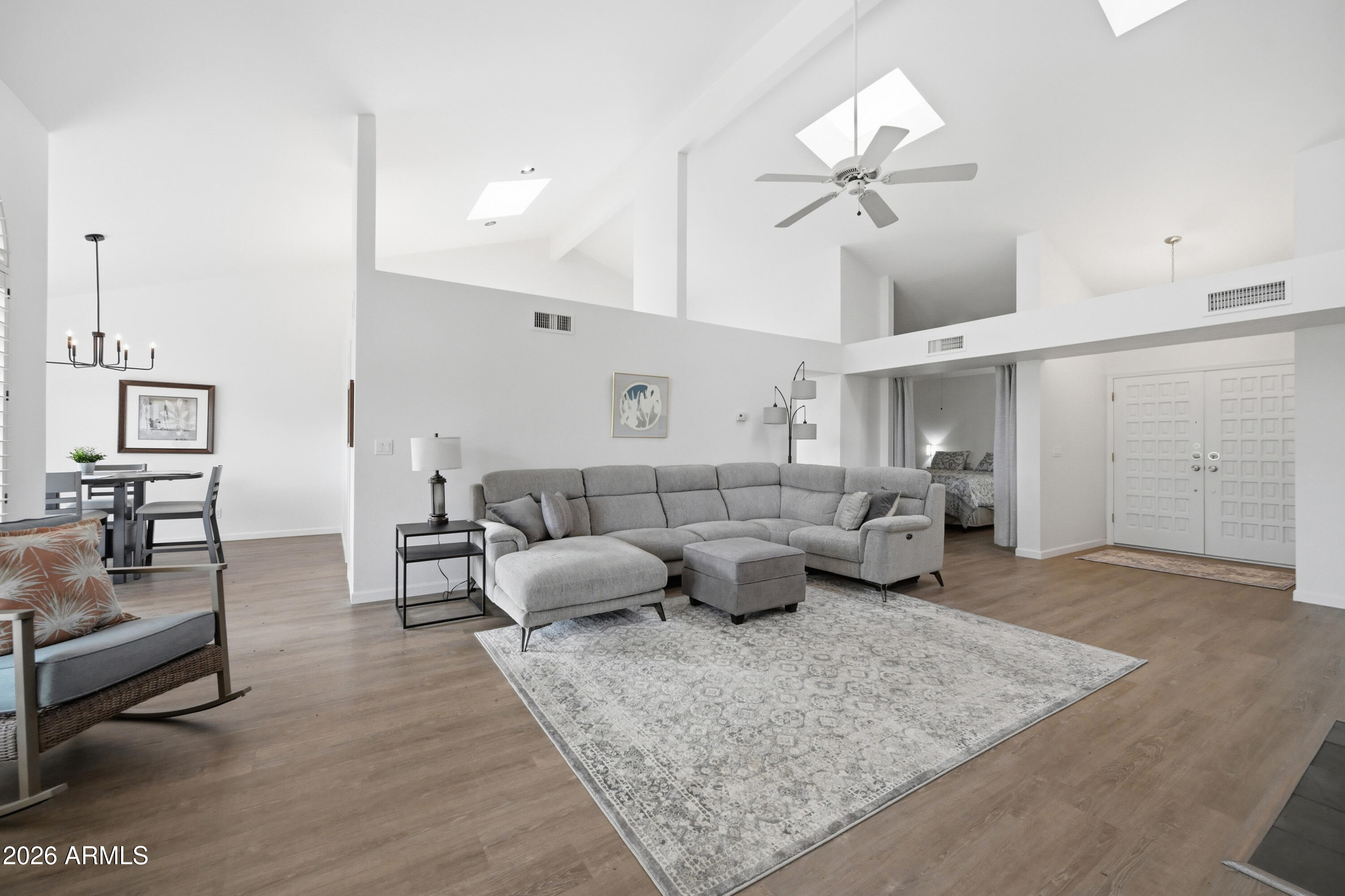 NORTH RANCH UNIT 6 - Residential