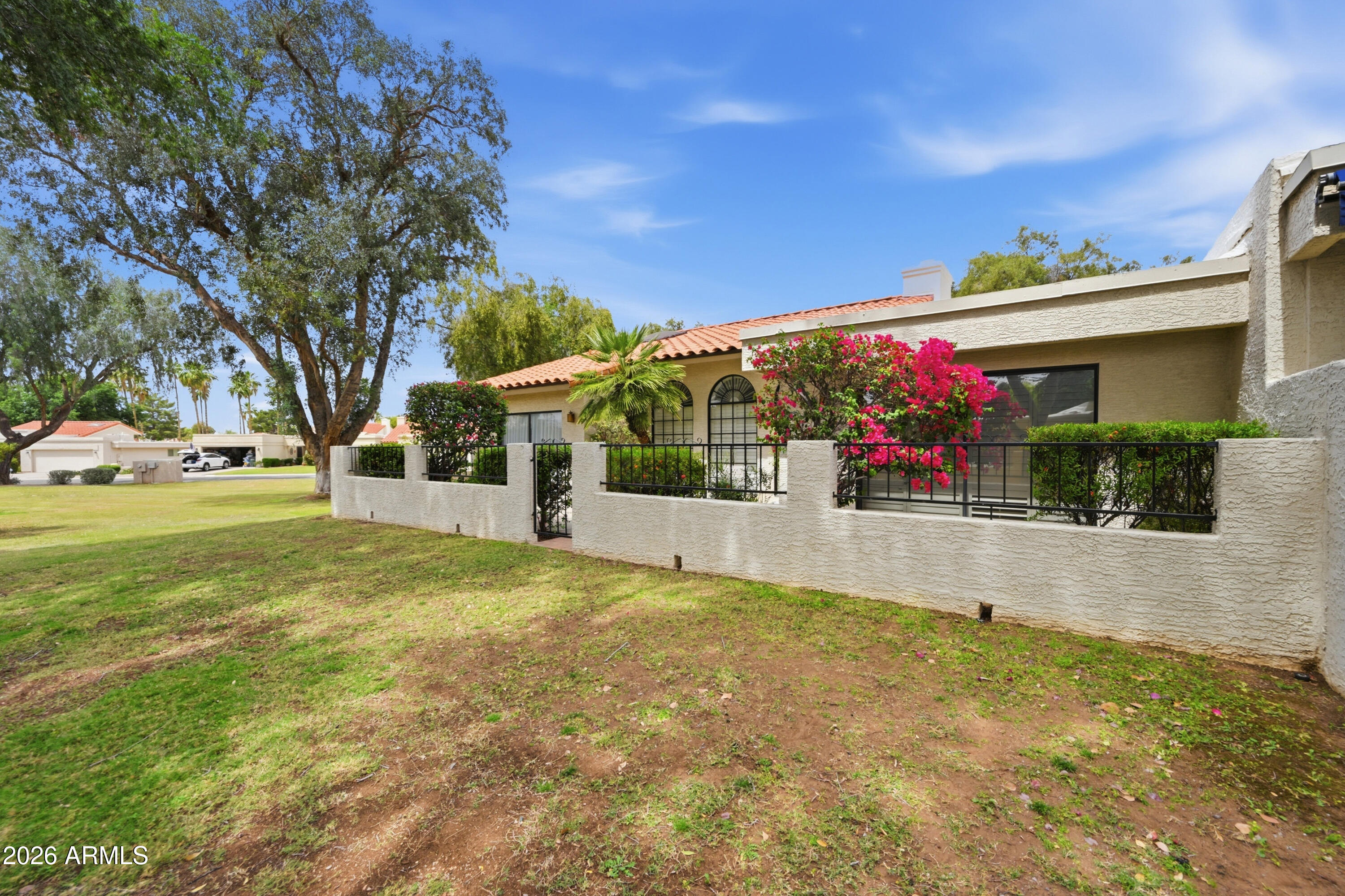 NORTH RANCH UNIT 6 - Residential