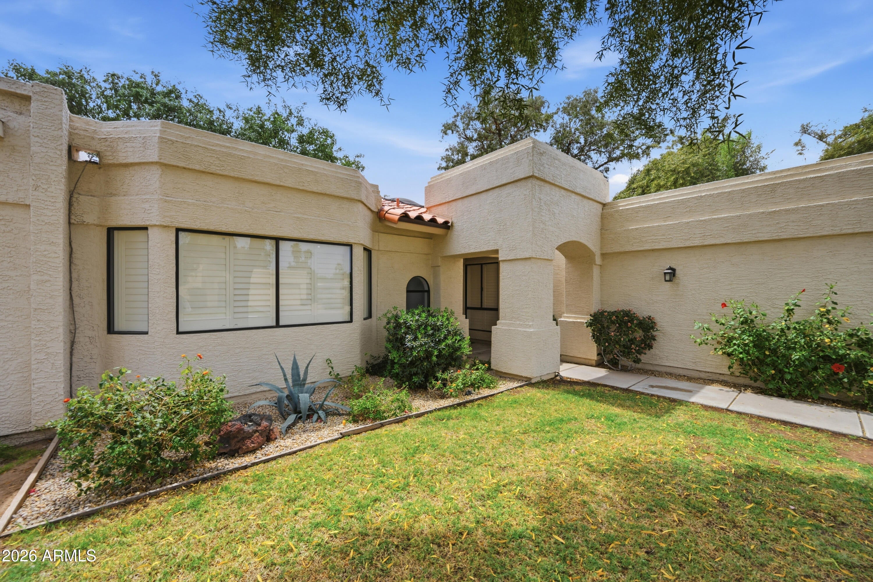 NORTH RANCH UNIT 6 - Residential