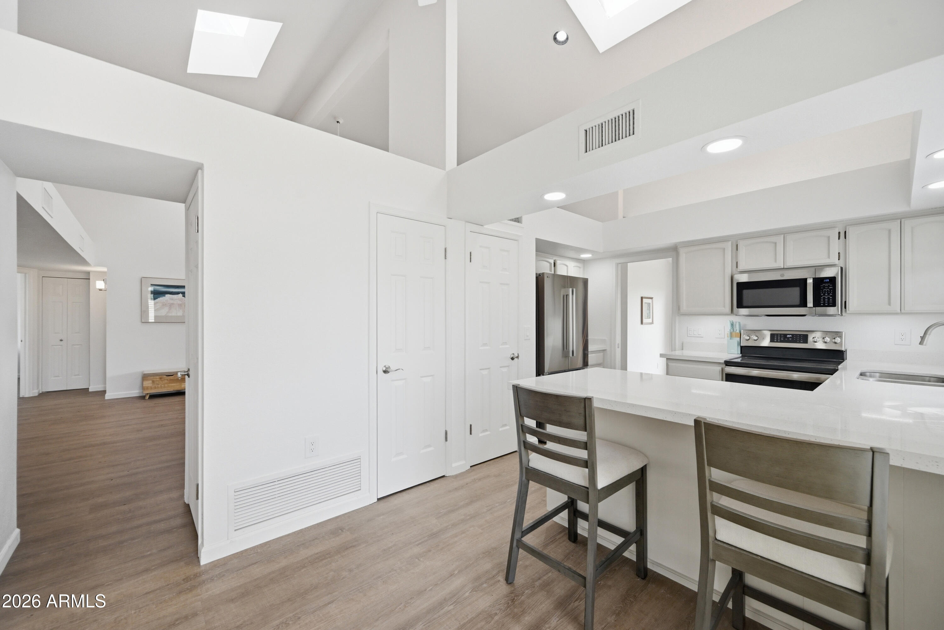 NORTH RANCH UNIT 6 - Residential