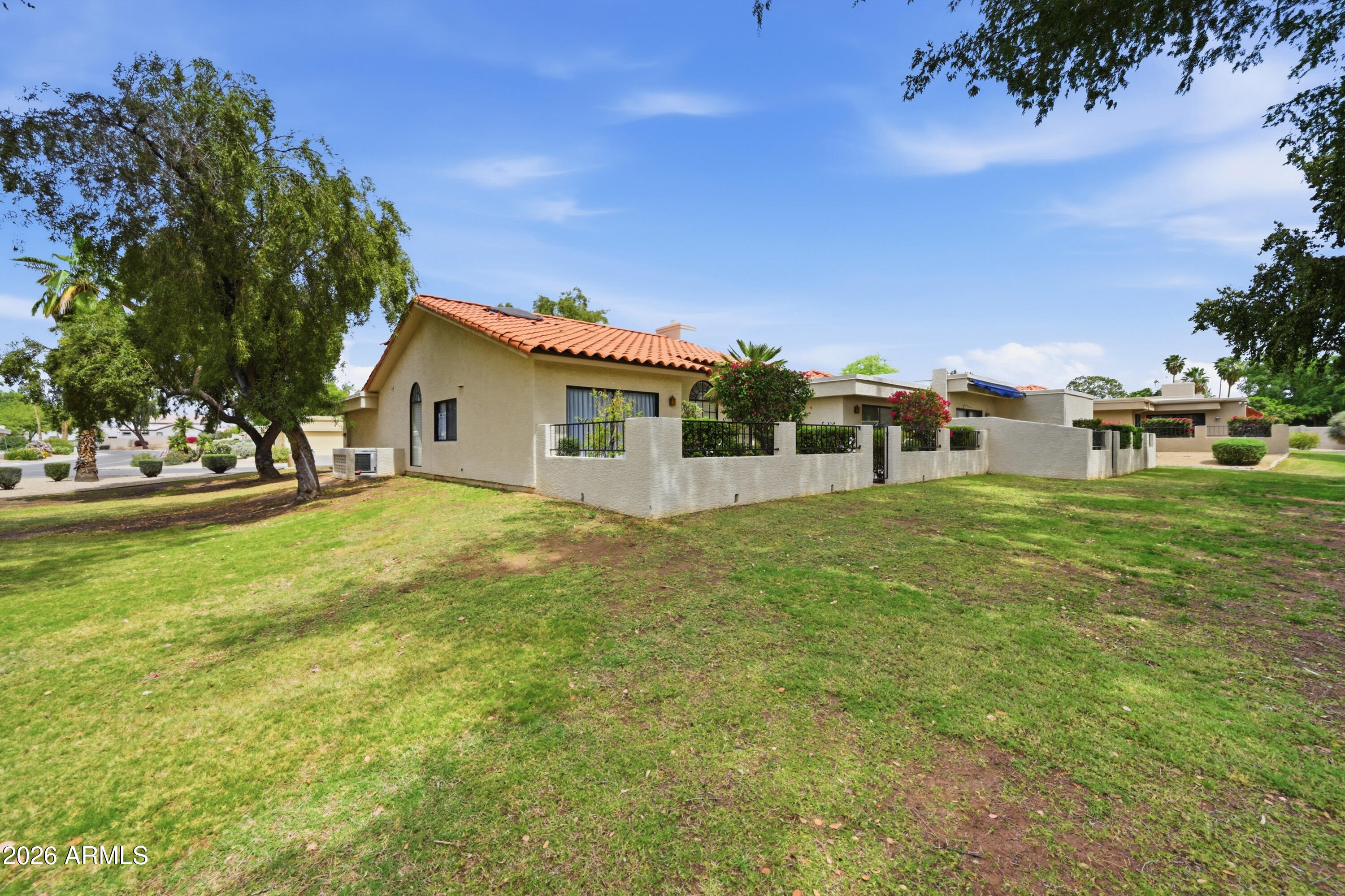 NORTH RANCH UNIT 6 - Residential