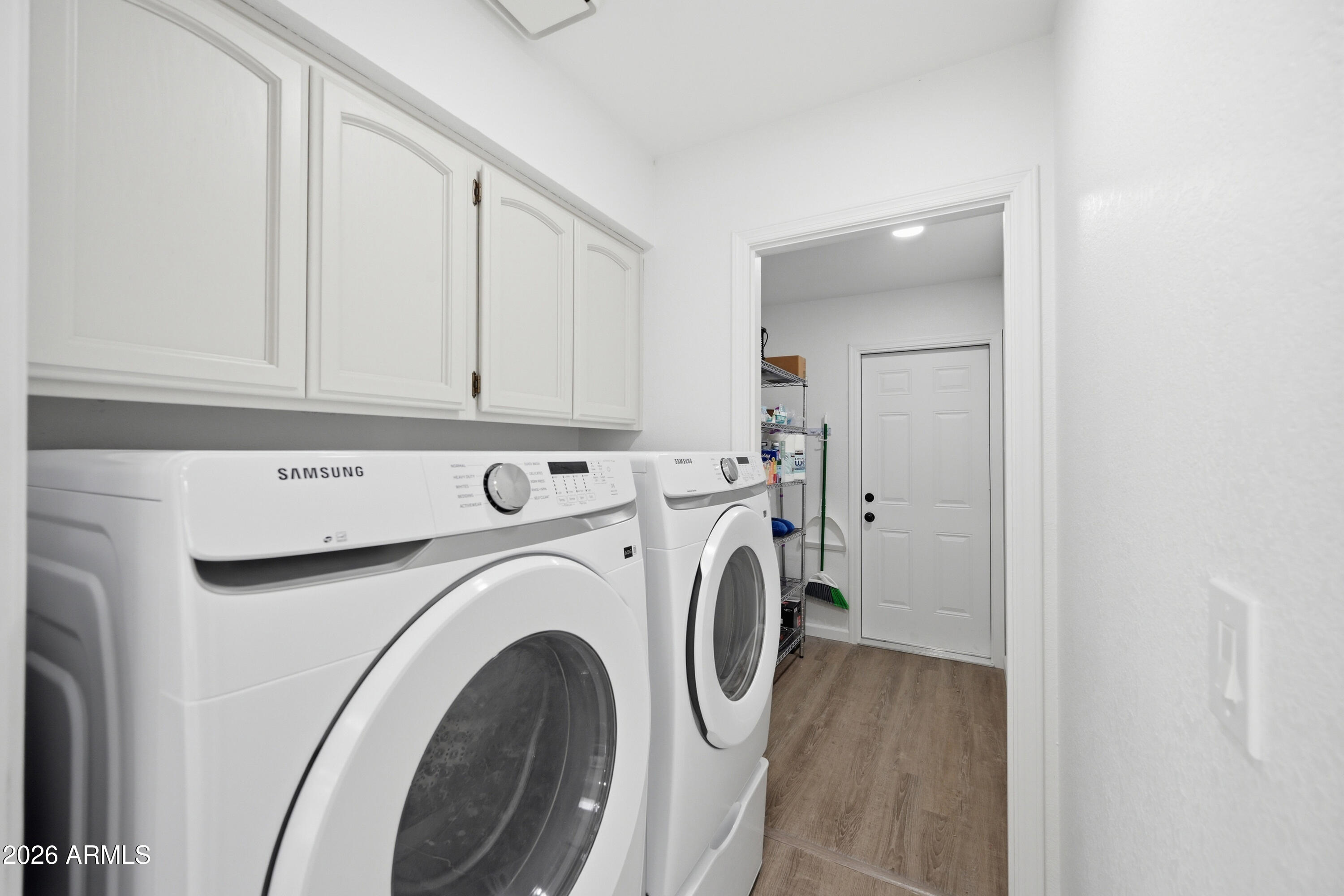 NORTH RANCH UNIT 6 - Residential