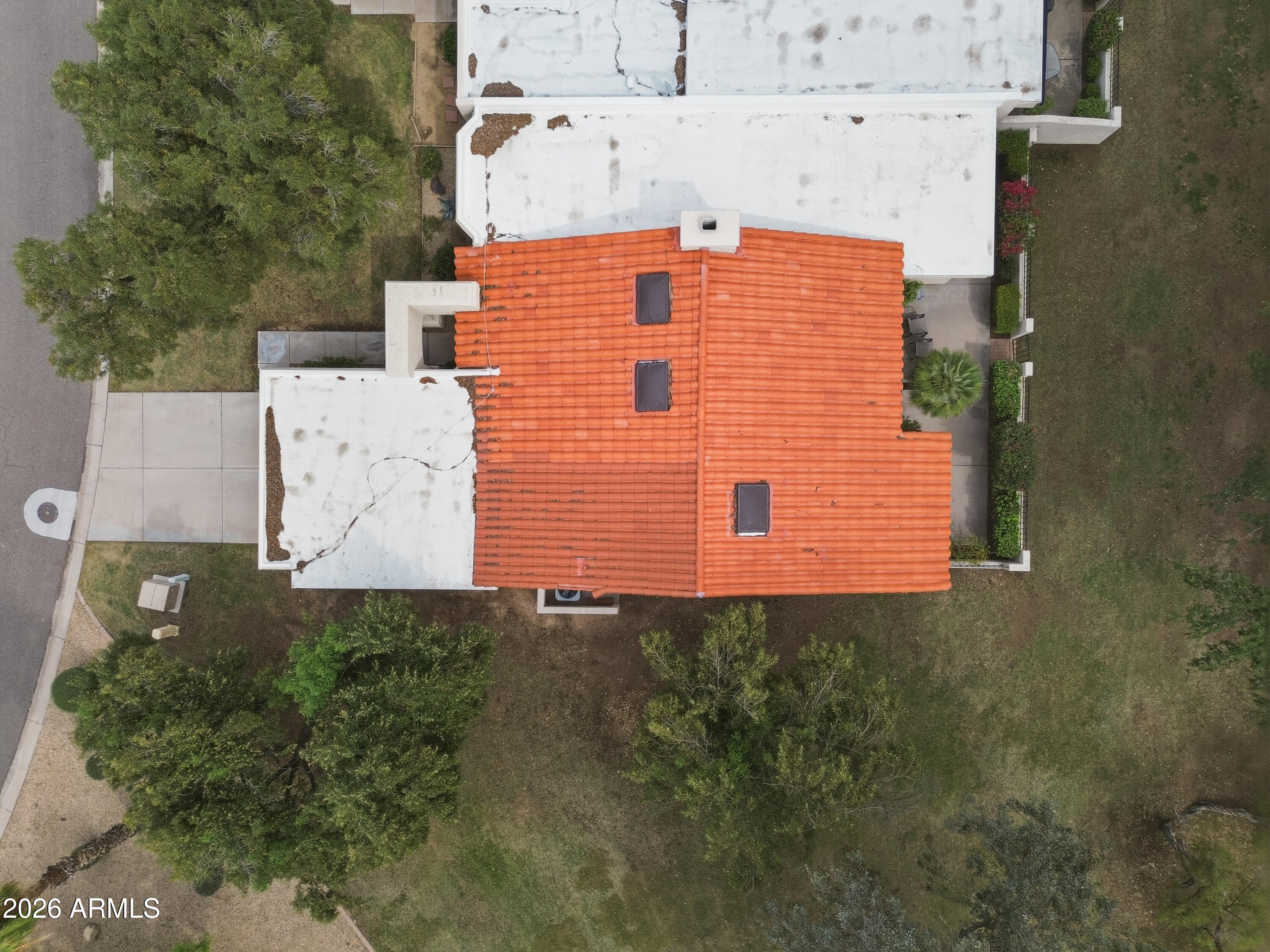 NORTH RANCH UNIT 6 - Residential