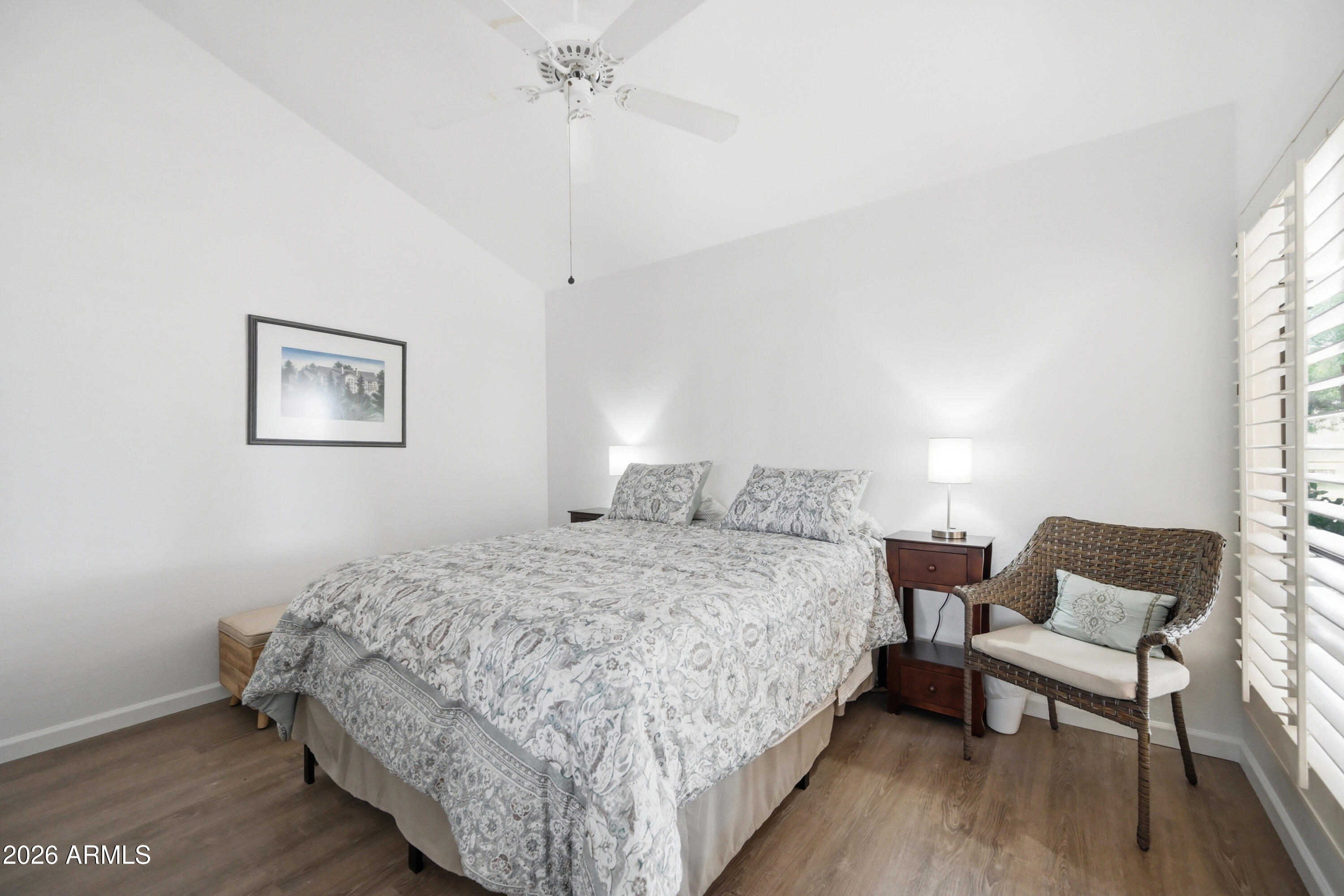NORTH RANCH UNIT 6 - Residential