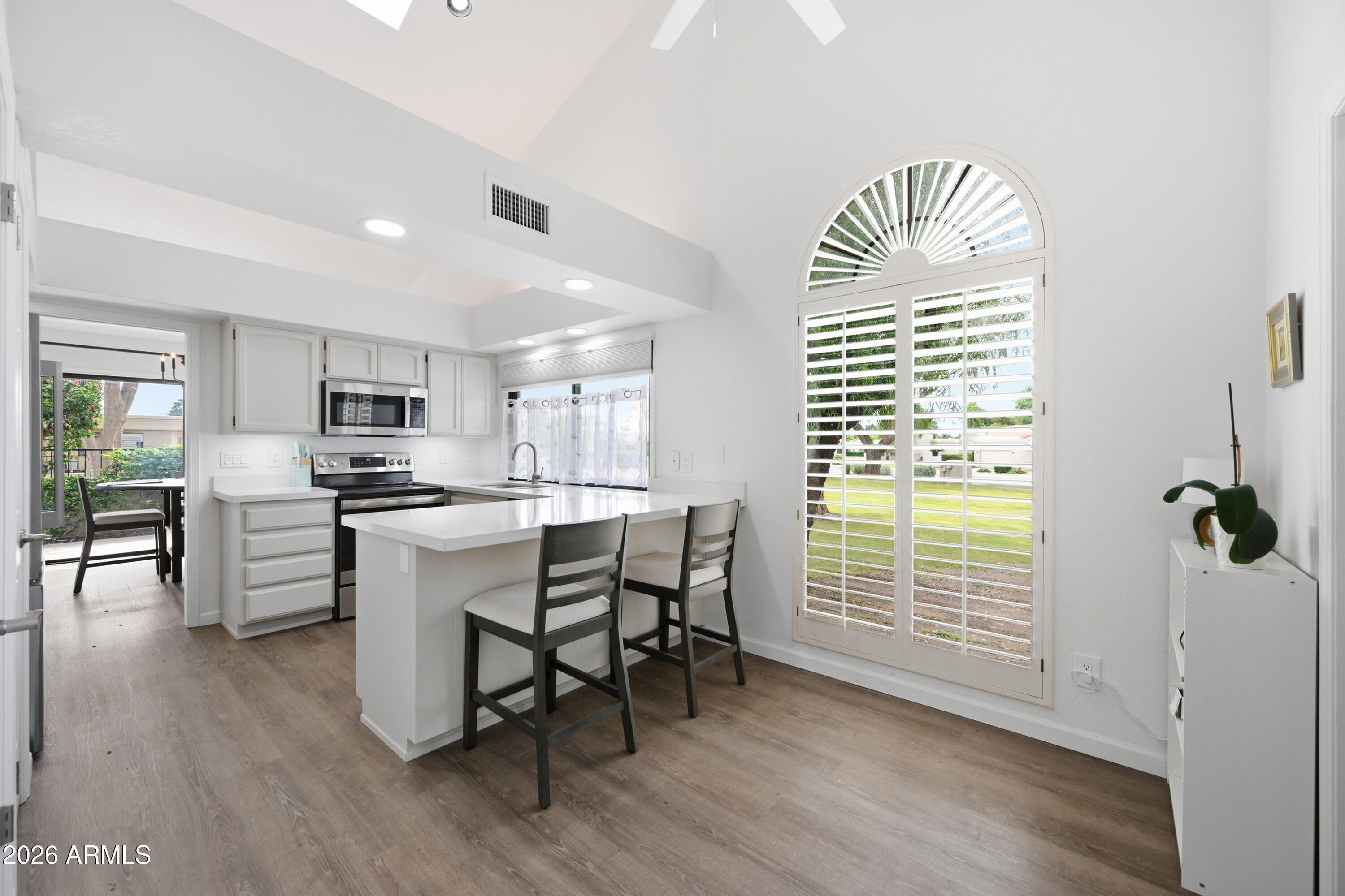 NORTH RANCH UNIT 6 - Residential