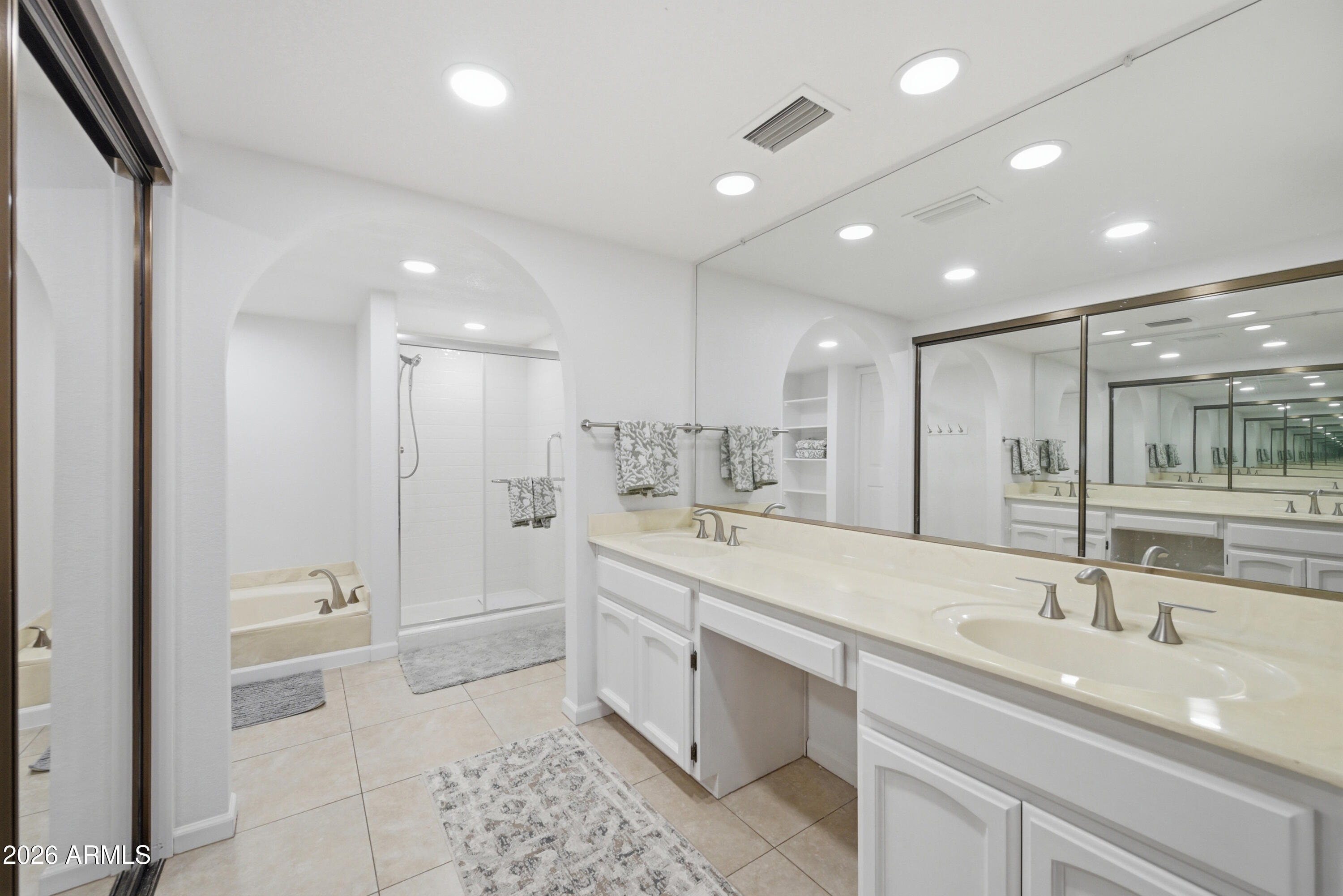 NORTH RANCH UNIT 6 - Residential