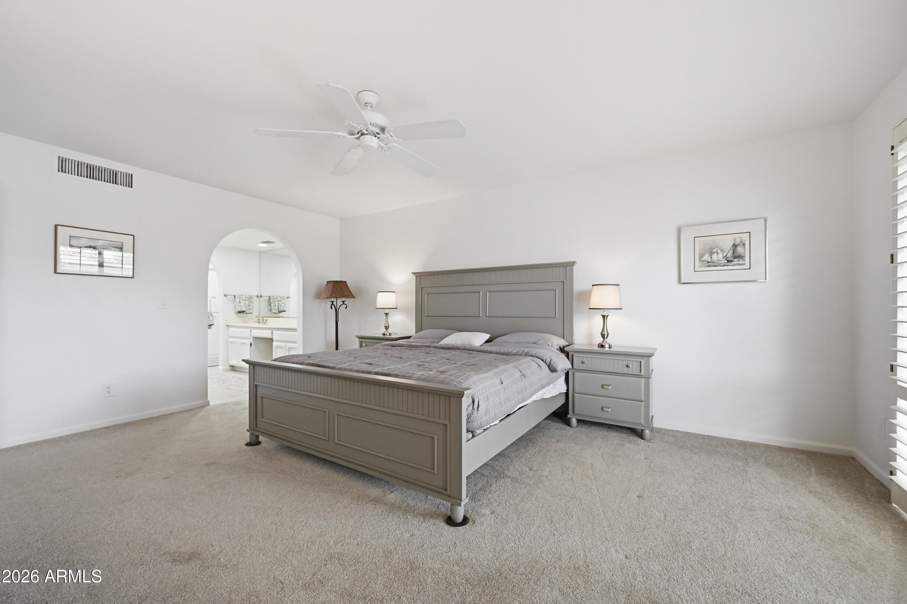 NORTH RANCH UNIT 6 - Residential