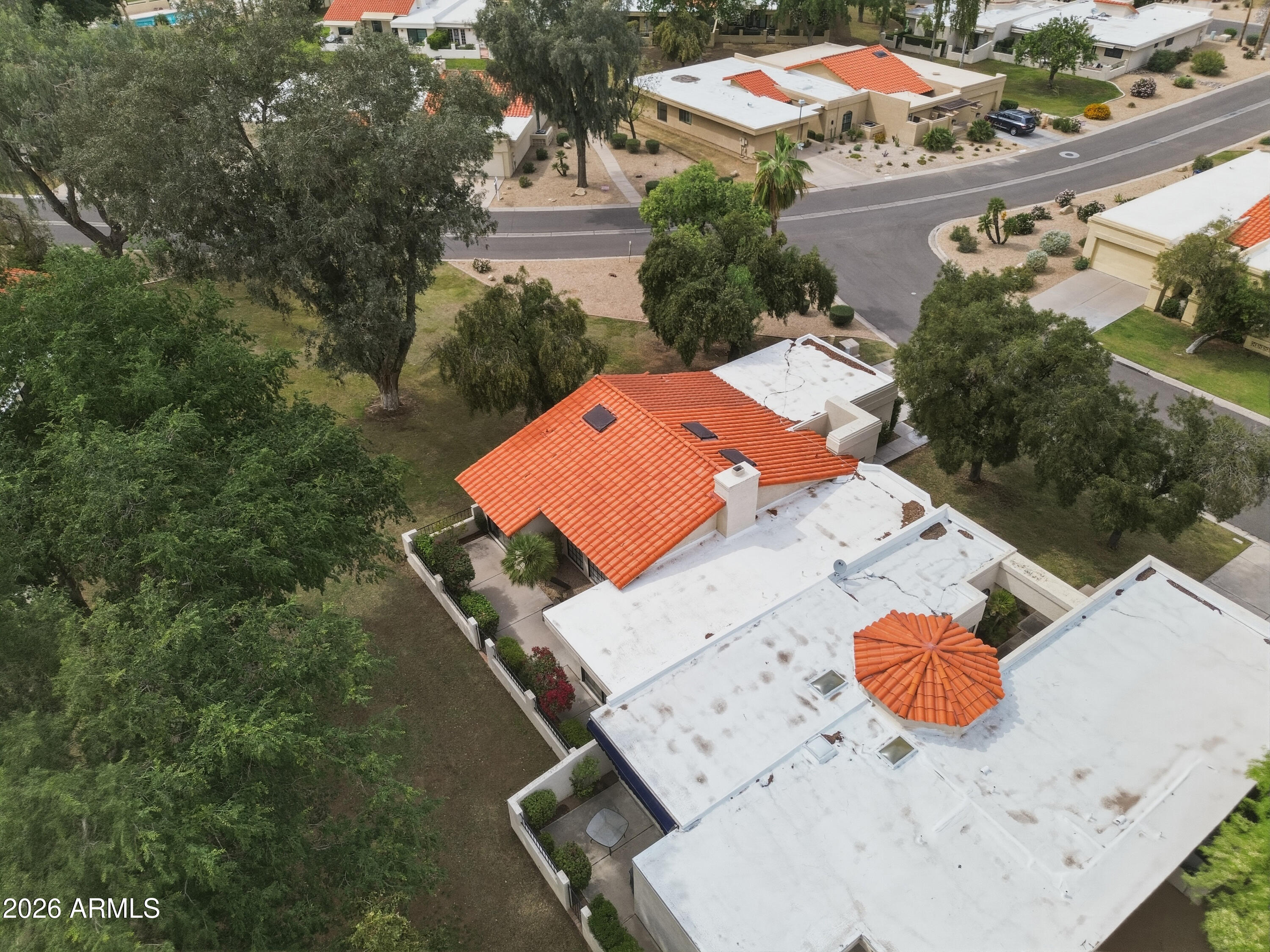 NORTH RANCH UNIT 6 - Residential