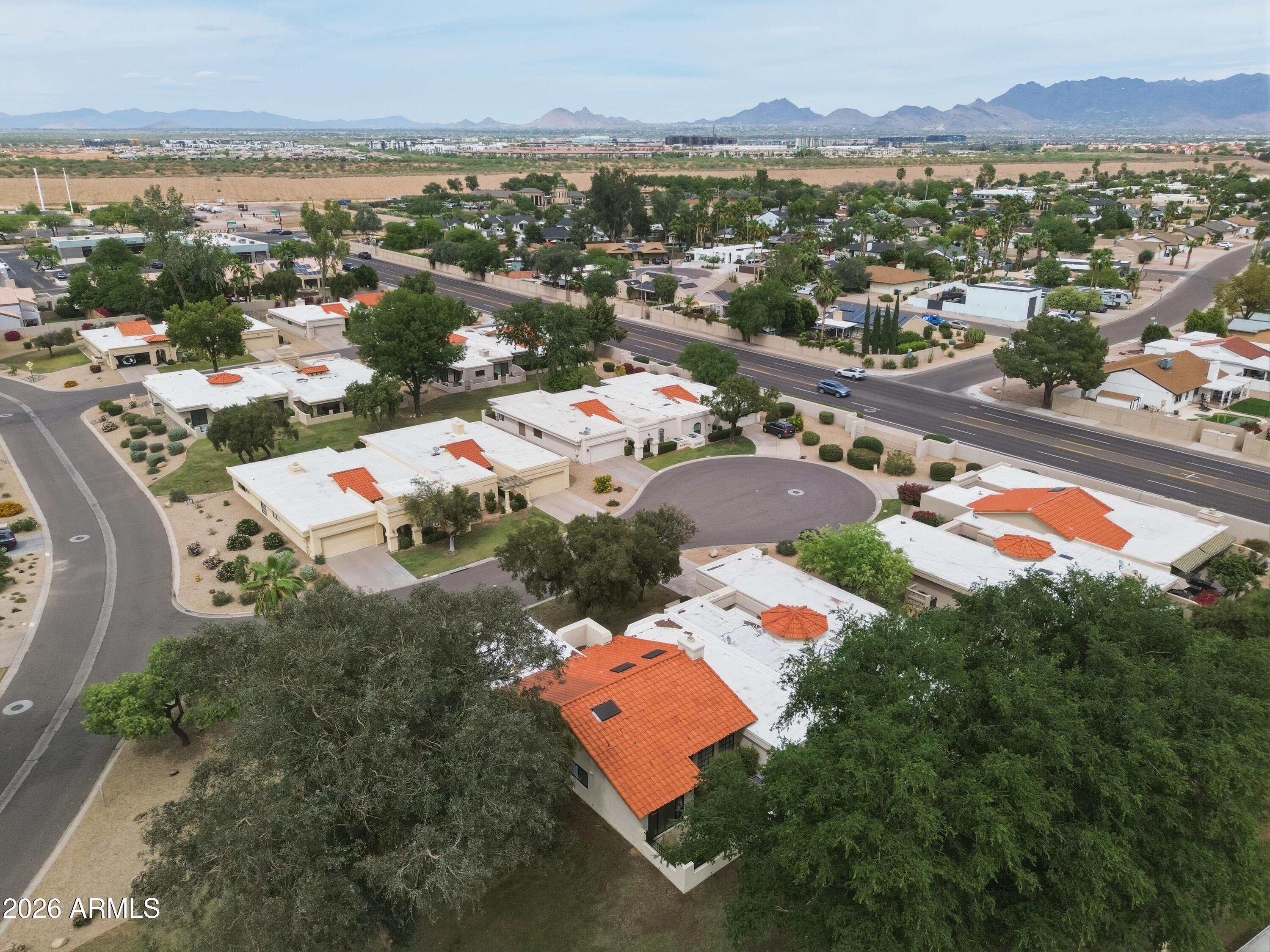 NORTH RANCH UNIT 6 - Residential