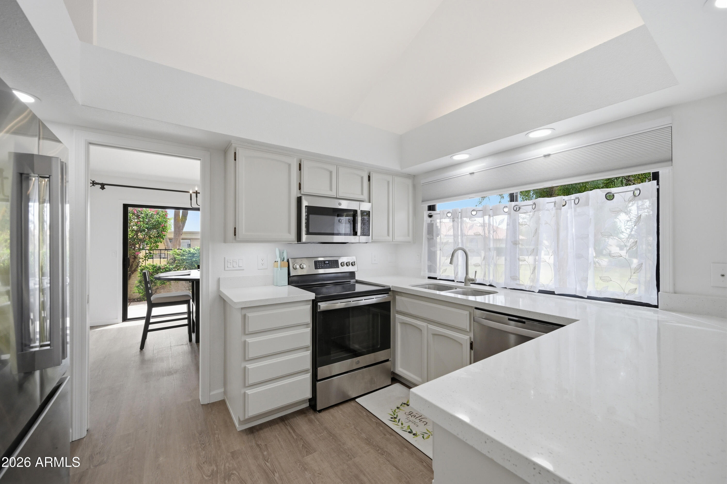 NORTH RANCH UNIT 6 - Residential