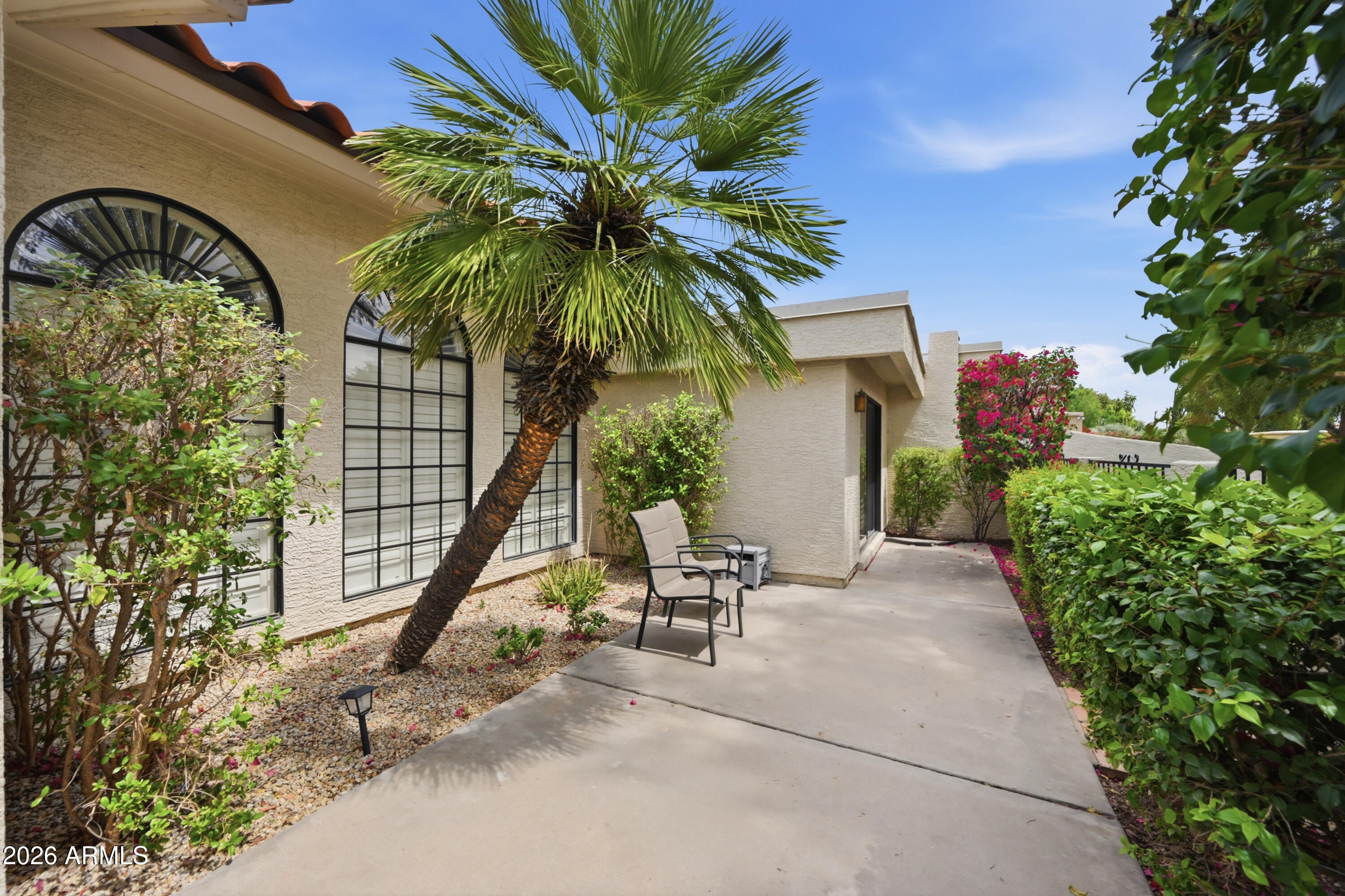 NORTH RANCH UNIT 6 - Residential