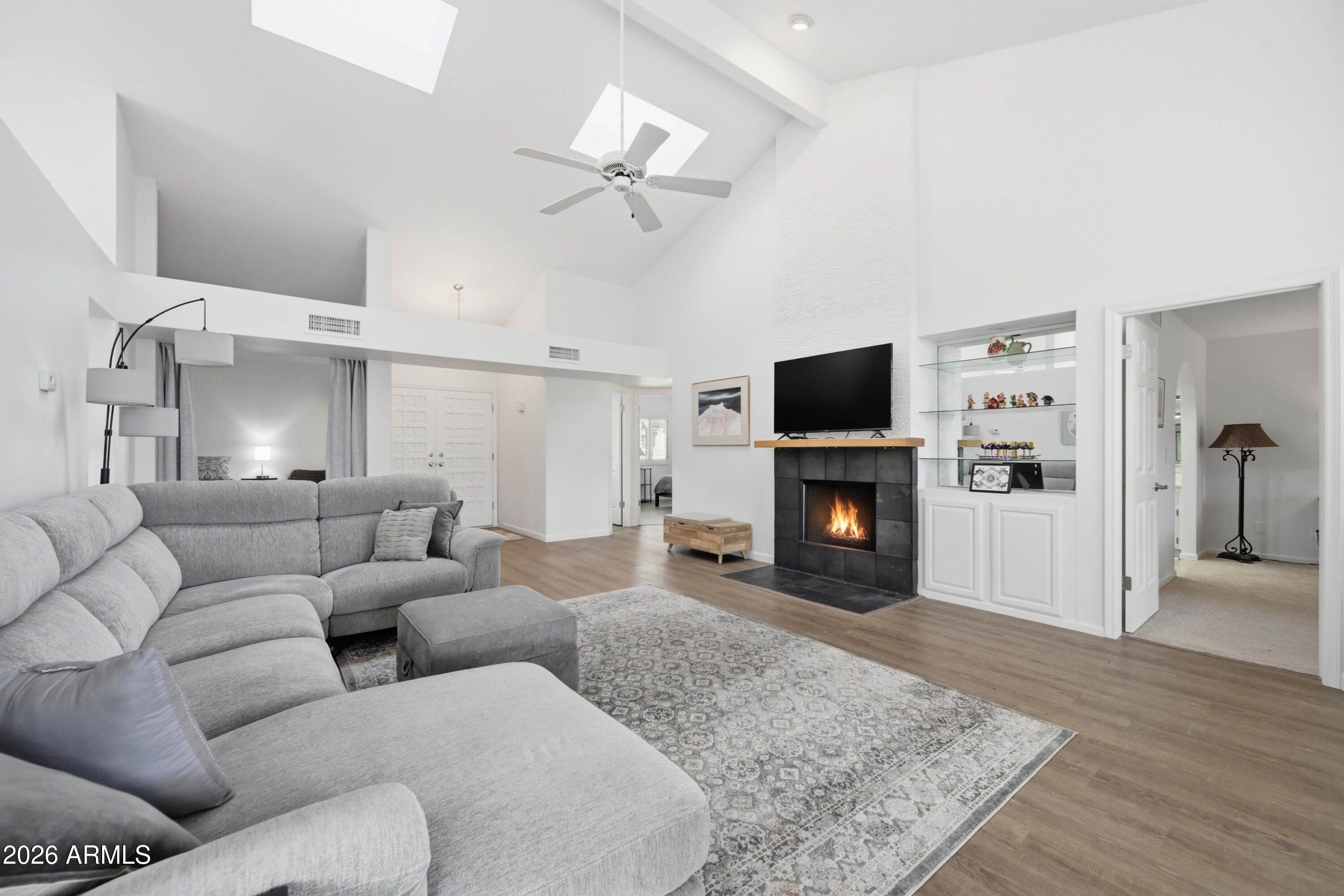 NORTH RANCH UNIT 6 - Residential