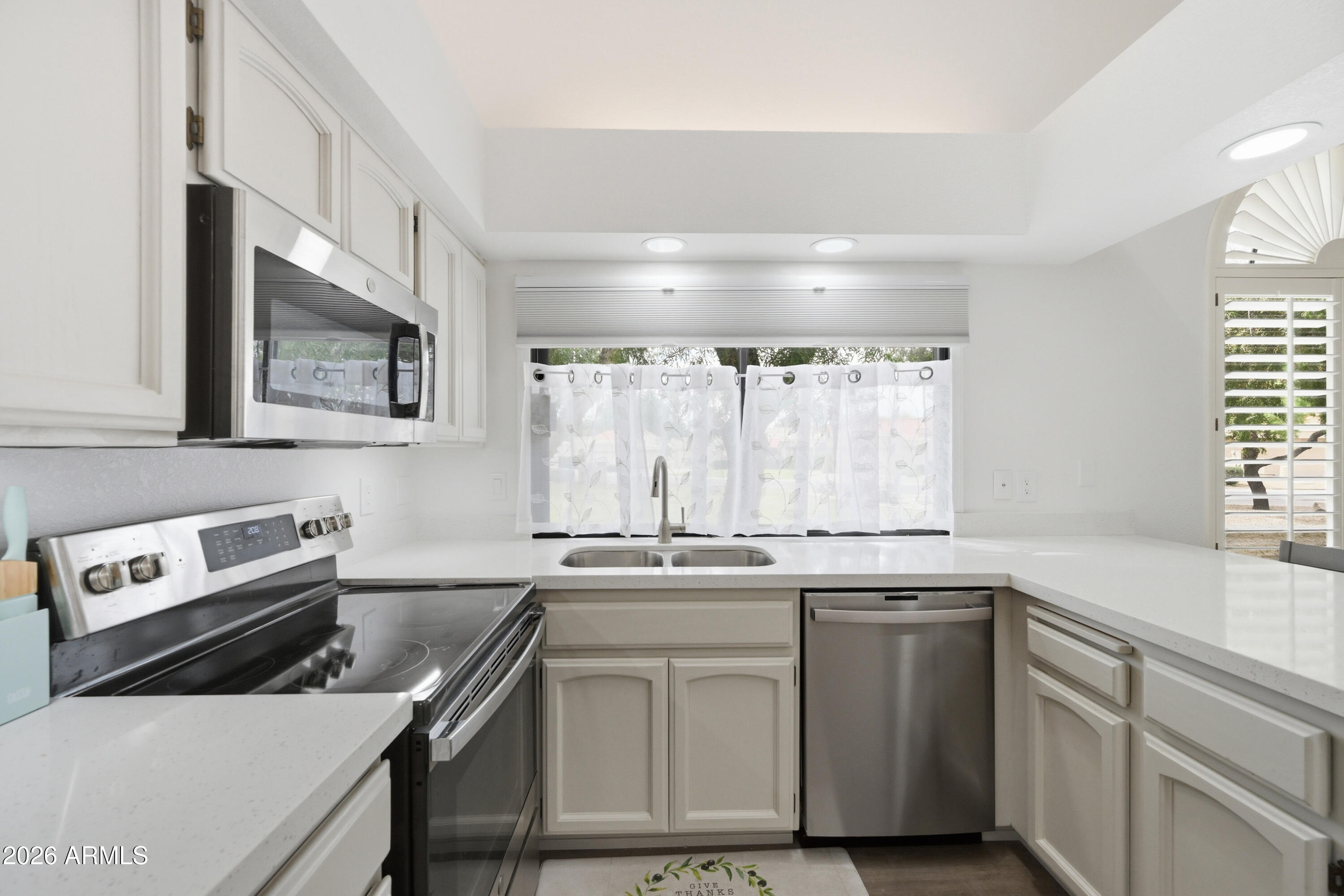 NORTH RANCH UNIT 6 - Residential